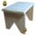 Silla De Madera Banco  Montessori Para Niños Rustic