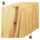 5 Plato  Rectangular De Madera Tabla Picar De Madera Pack 5