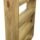 Estante Organizador De Madera Rustico