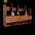 Repisa Cava Cantina Para Botellas