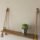 Estante De Repisa De Madera Rustico De Decoración