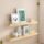 Pack Estante X3  Repisas Flotantes Madera  Repisa Flotante