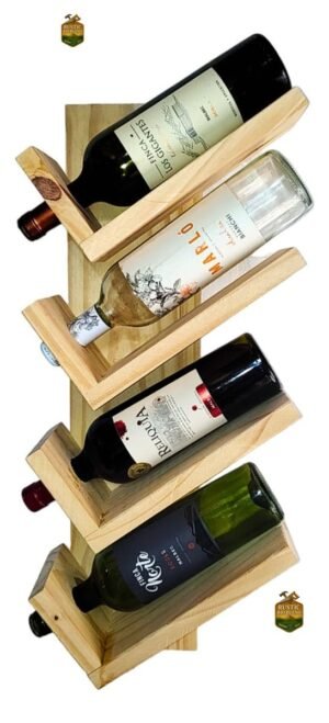 VINOTECA CAVA PORTA VINO DE MADERA