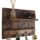 PORTA LLAVES PARED RUSTICA DE MADERA