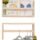 Estantería Infantil Montessori  De Madera