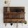 PORTA LLAVES PARED RUSTICA DE MADERA
