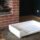 Cama Para Perros Rustico De Madera