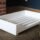Cama Para Perros Rustico De Madera
