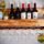 Cava De Pared De Madera Para Vinos Estilo Diseño Rústico