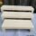 pack 3 exhibidor  de madera elevador de decoración