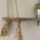 Estante De Repisa De Madera Rustico De Decoración