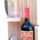 Cava De Madera Porta Botellas Y Copas De Vino