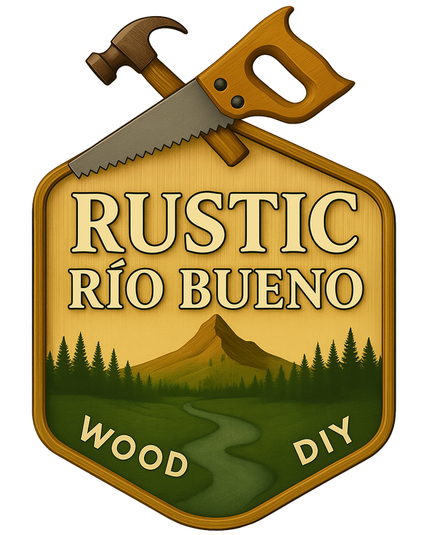 rustic rio bueno