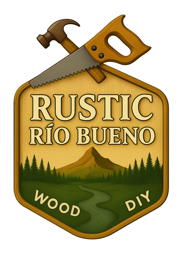 rustic rio bueno