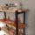 Estantes De Madera Para Decoración Rustico