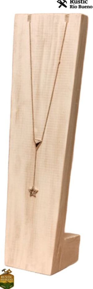 Exhibidor De Collares