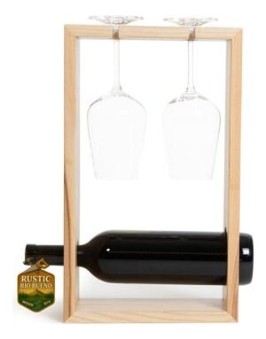 Porta Botellas De Vino