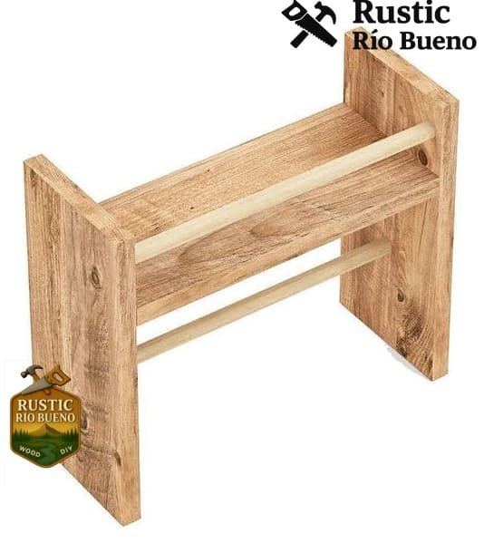 Estante Organizador De Nova