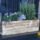 Caja para Flores  De Madera Rustica Para Tus Plantas