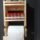 Repisa  Cocina Condimentos Con Portarrollo Organizador Cocina