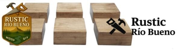 Exhibidor Pedestal De Madera