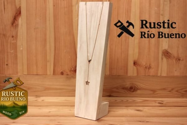 Exhibidor De Collares