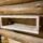 Estante Flotante Para Confort Para El Baño