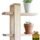 Estante De Pared Decorativo Plantas En Mader
