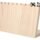 Soporte Colgador Organizador Exhibición Collar Joyas Madera