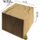 Kit 4 Patas Madera Sillon 4x4 Para Mueble Seleccion 6,5