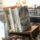 Estante Repisa Organizador Porta Libros Madera Vintage