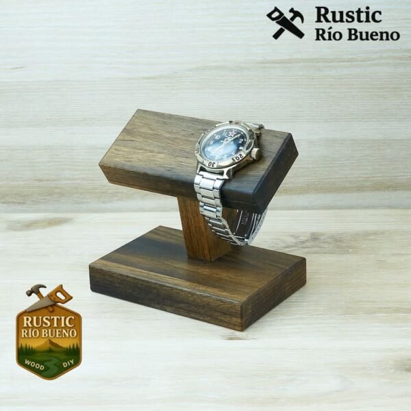 Exhibidor Para Relojes