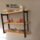Estantes De Madera Para Decoración Rustico