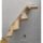 Estante De Pared Para Gatos Montado En Pared Escalera