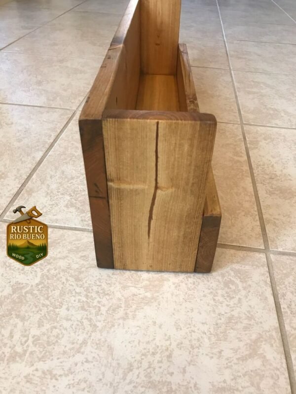 Soporte Para Especie De Cocina