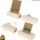 Expositor De Joyas De Madera Joyería, Soporte Para Tarjetas
