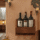 Soporte De Botellas De Vino