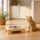 Comedero Individual Para Gato O Perro Pequeño